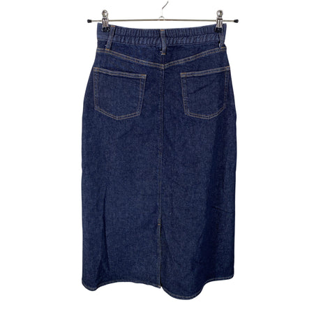 Unisex Muji - Teksaseelik, suurus 34 - Sinine (2)