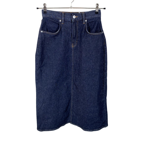 Unisex Muji - Teksaseelik, suurus 34 - Sinine ()