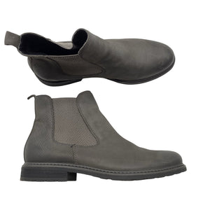 Unisex Tamaris - Poolsaapad, suurus 39 - Hall (1)