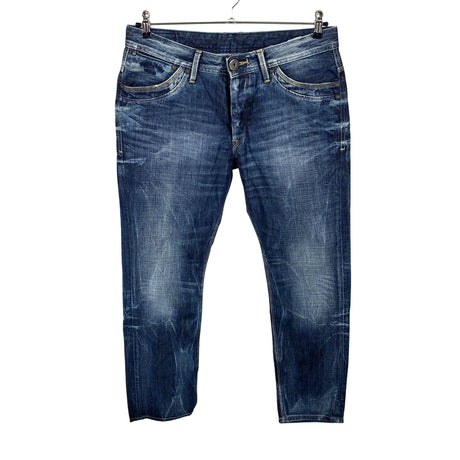 Unisex Pepe Jeans - Teksad, suurus W34 - Sinine ()