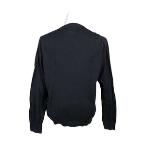 Unisex Express - Kampsun, suurus M - Must (2)