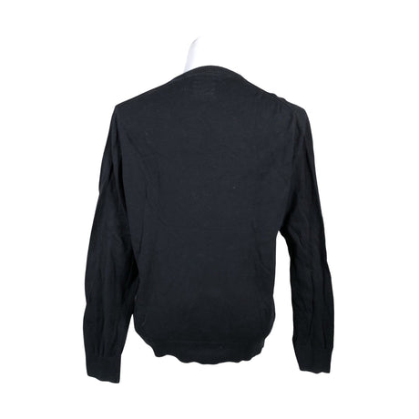 Unisex Express - Kampsun, suurus M - Must (2)