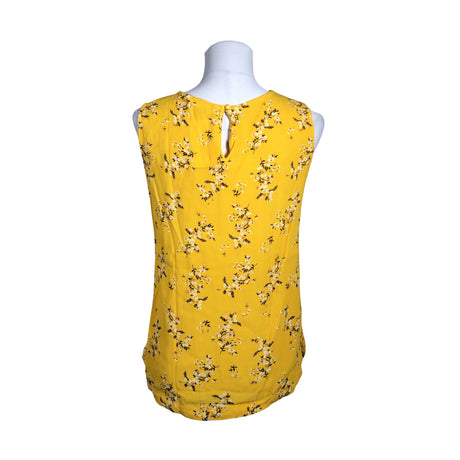 Unisex Jackpot - Topp, suurus 38 - Kollane (2)