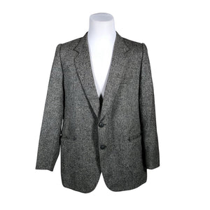 Unisex Tuomi - Pintsak, suurus XL - Hall (1)