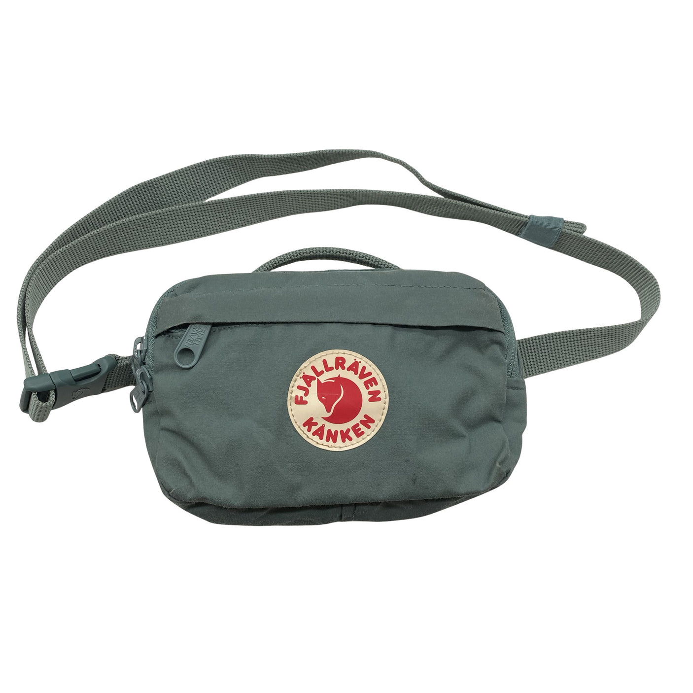 Unisex Fjällräven - Vöökott, suurus Ei kokoa - Roheline (1)