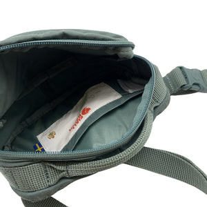 Unisex Fjällräven - Vöökott, suurus Ei kokoa - Roheline (2)