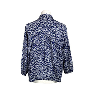 Unisex Esprit - Pluus, suurus 36 - Sinine (2)
