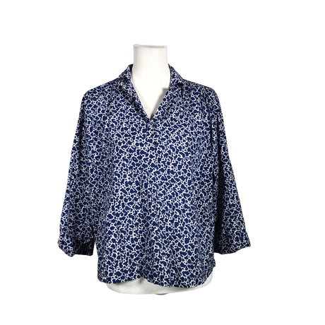 Unisex Esprit - Pluus, suurus 36 - Sinine ()