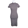 Unisex NOSH - Trikotaažist kleit, suurus 38 - Hall ()
