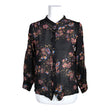 Unisex Second Female - Pluus, suurus 34 - Must ()