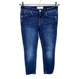 Unisex Calvin Klein Jeans - Teksad, suurus W27 - Sinine ()