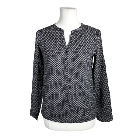 Unisex s.Oliver - Pluus, suurus 36 - Sinine ()