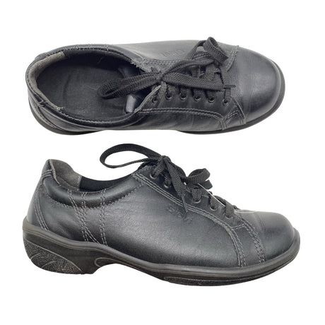 Unisex Sievi - Igapäevased jalanõud, suurus 36 - Must ()
