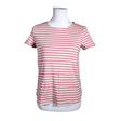 Unisex Esprit - T-särk, suurus 34 - Heleroosa ()