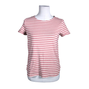 Unisex Esprit - T-särk, suurus 34 - Heleroosa (1)