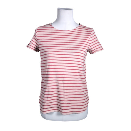 Unisex Esprit - T-särk, suurus 34 - Heleroosa ()