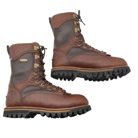 Unisex Red Wing Shoes - Matkasaapad, suurus 42 - Pruun ()