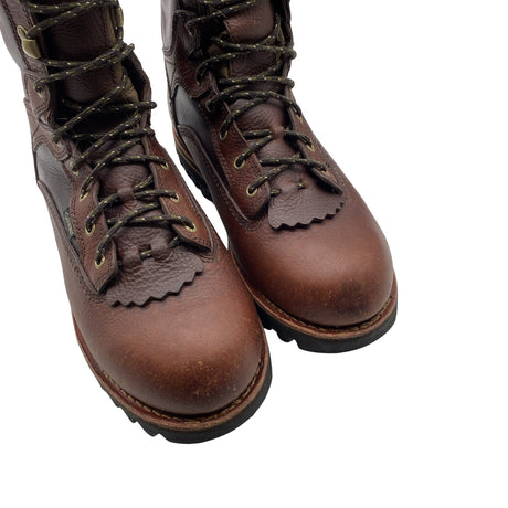 Unisex Red Wing Shoes - Matkasaapad, suurus 42 - Pruun (2)
