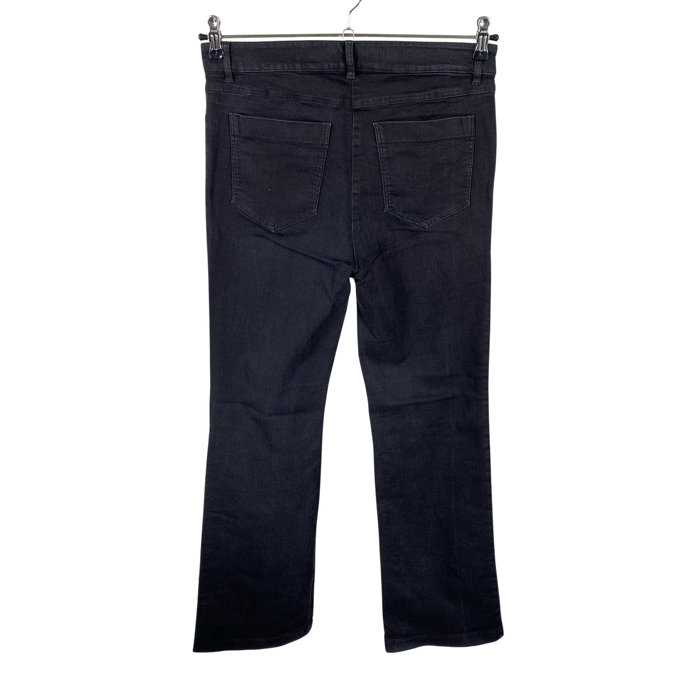 Unisex Voglia - Teksad, suurus 40 - Must (2)