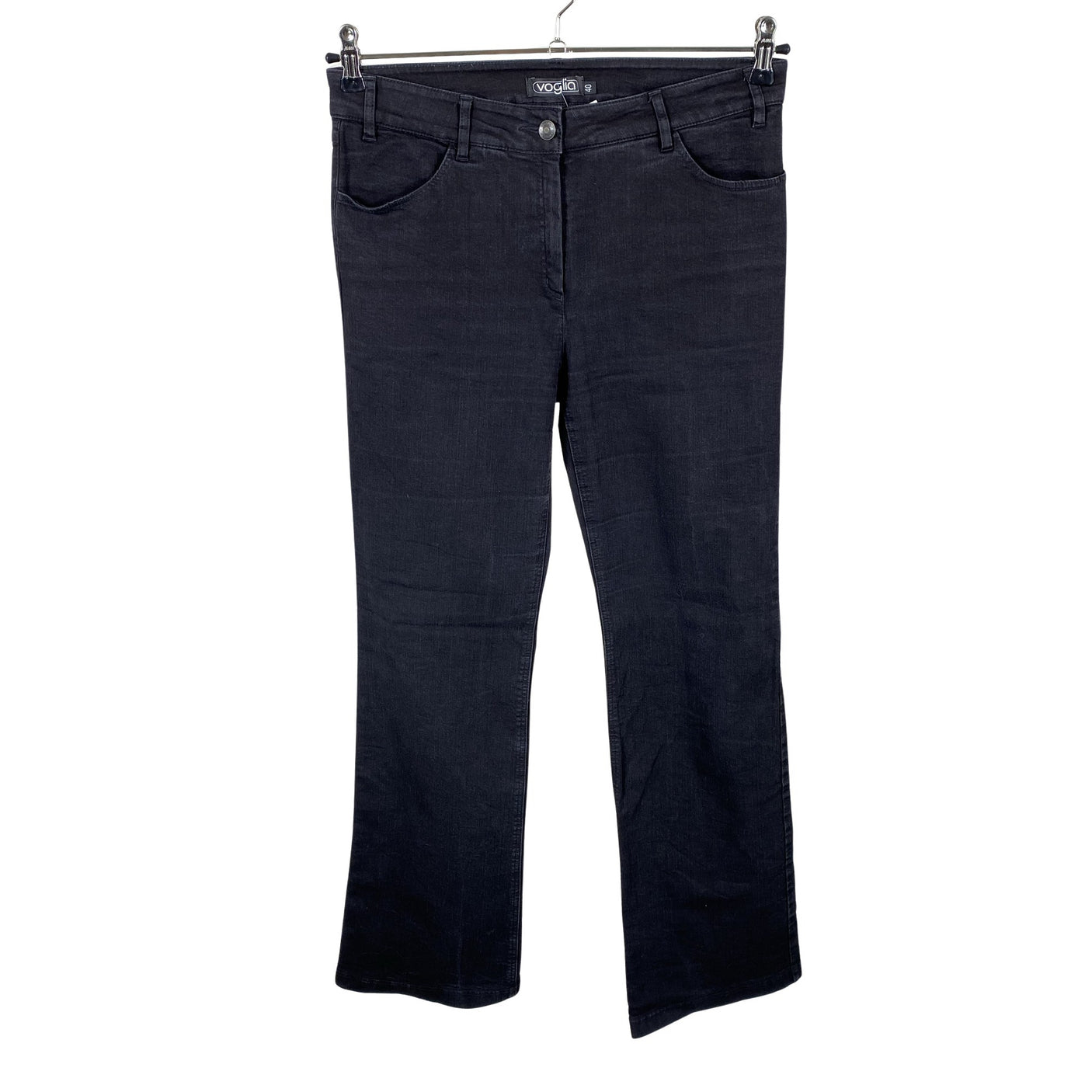 Unisex Voglia - Teksad, suurus 40 - Must (1)