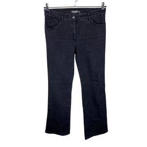 Unisex Voglia - Teksad, suurus 40 - Must (1)