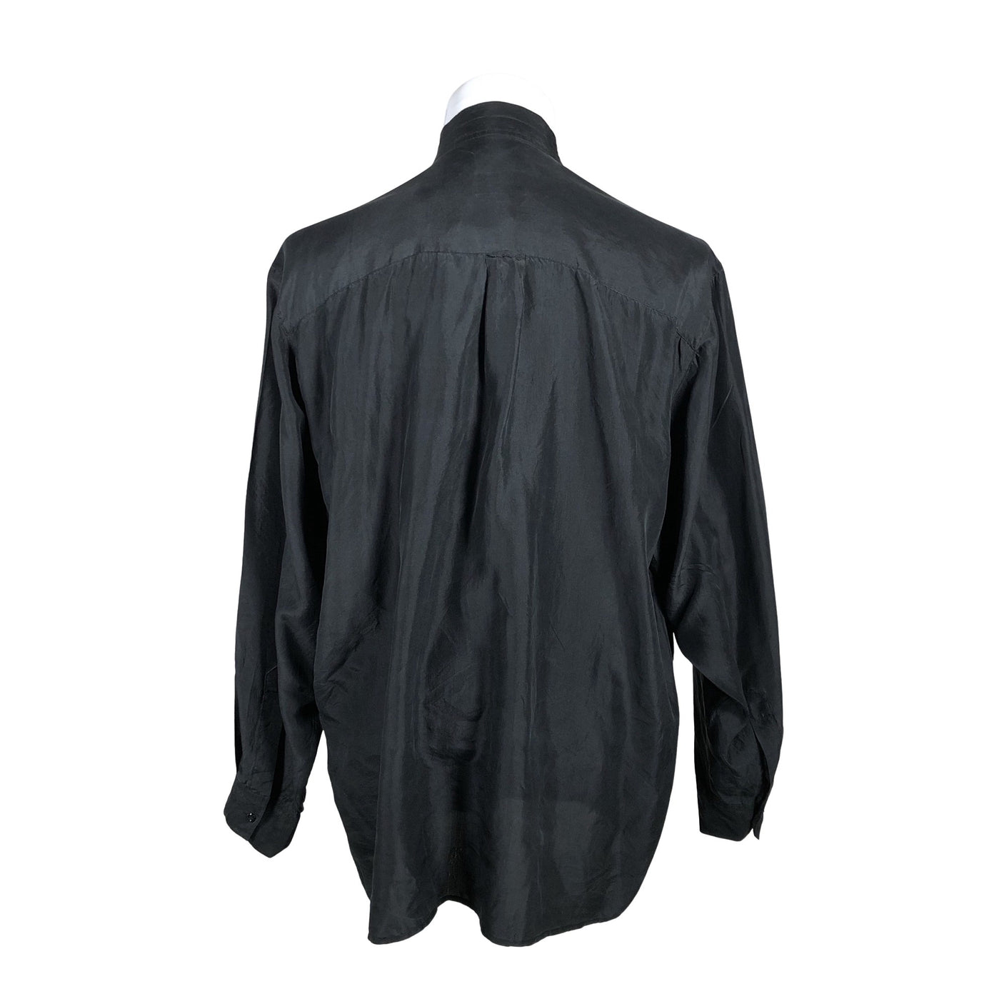 Unisex Stockmann 1862 - Triiksärk, suurus L - Must (2)