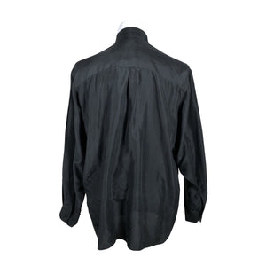 Unisex Stockmann 1862 - Triiksärk, suurus L - Must (2)