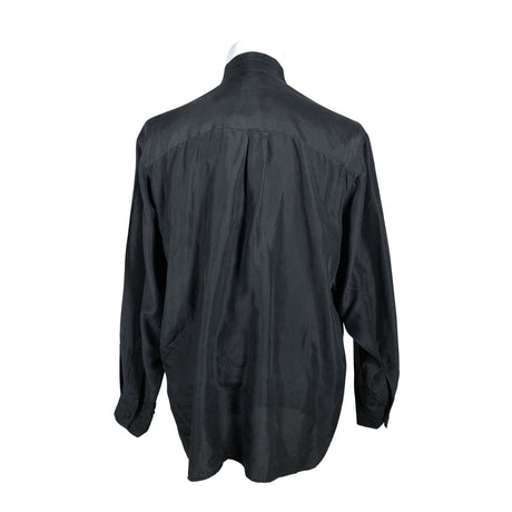 Unisex Stockmann 1862 - Triiksärk, suurus L - Must (2)