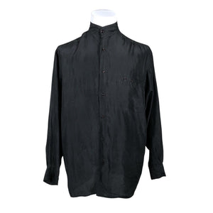 Unisex Stockmann 1862 - Triiksärk, suurus L - Must (1)