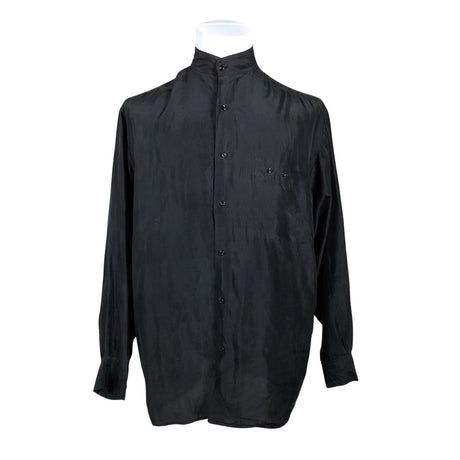 Unisex Stockmann 1862 - Triiksärk, suurus L - Must ()