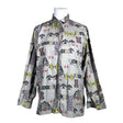 Unisex Mexx - Pluus, suurus 38 - Hall ()
