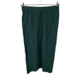 Unisex Marimekko - Trikotaažist seelik, suurus 38 - Roheline ()