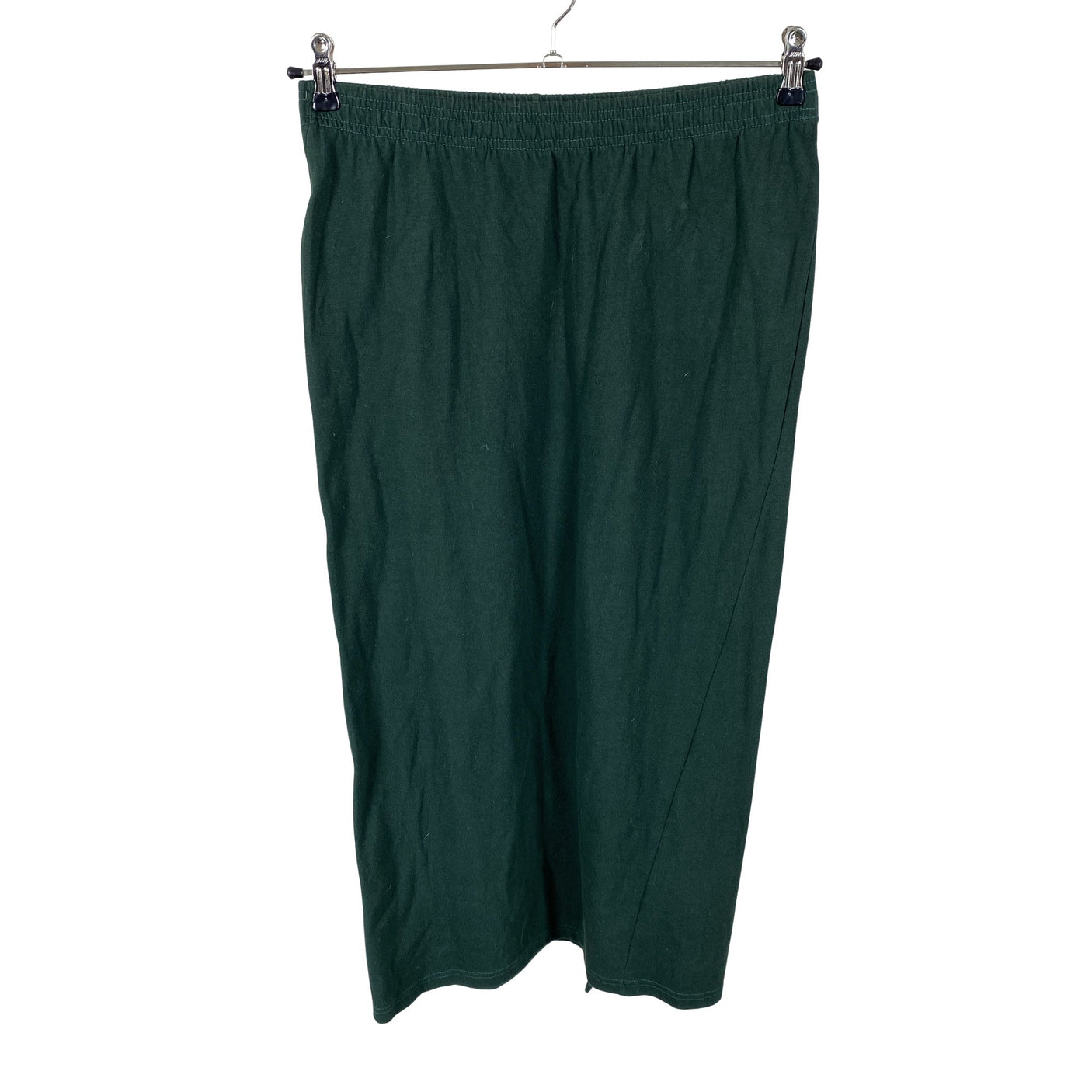 Unisex Marimekko - Trikotaažist seelik, suurus 38 - Roheline (1)