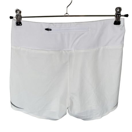 Unisex ICIW – Icaniwill - Lühikesed spordipüksid, suurus 38 - Valge (2)
