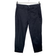Unisex Dockers - Chino-püksid, suurus 42 - Must ()