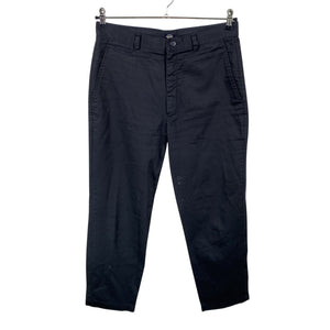 Unisex Dockers - Chino-püksid, suurus 42 - Must (1)