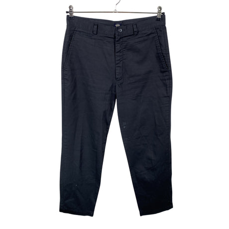 Unisex Dockers - Chino-püksid, suurus 42 - Must ()