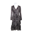 Unisex Guess - Õhuke kleit, suurus 36 - Pruun ()