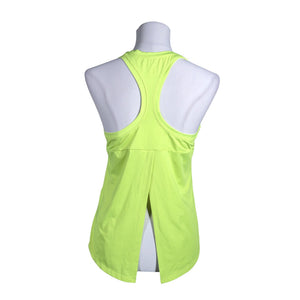 Unisex Superdry - Sporditopp, suurus 36 - Kollane (2)