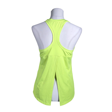 Unisex Superdry - Sporditopp, suurus 36 - Kollane (2)