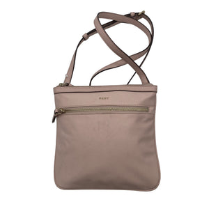 Unisex DKNY - Õlakott, suurus Mini - Heleroosa (1)