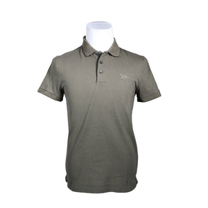 Unisex Tiger of Sweden - Polosärk, suurus M - Roheline (1)