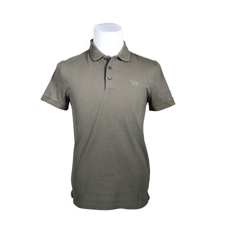 Unisex Tiger of Sweden - Polosärk, suurus M - Roheline ()