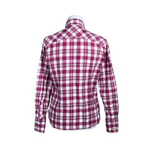 Unisex Fjällräven - Triiksärk, suurus 34 - Roosa (2)