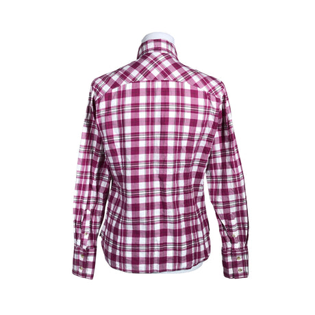Unisex Fjällräven - Triiksärk, suurus 34 - Roosa (2)