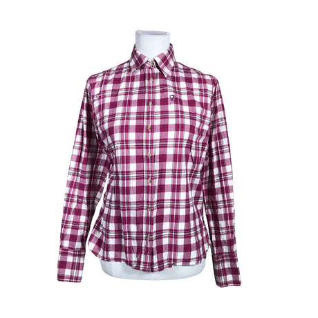 Unisex Fjällräven - Triiksärk, suurus 34 - Roosa ()