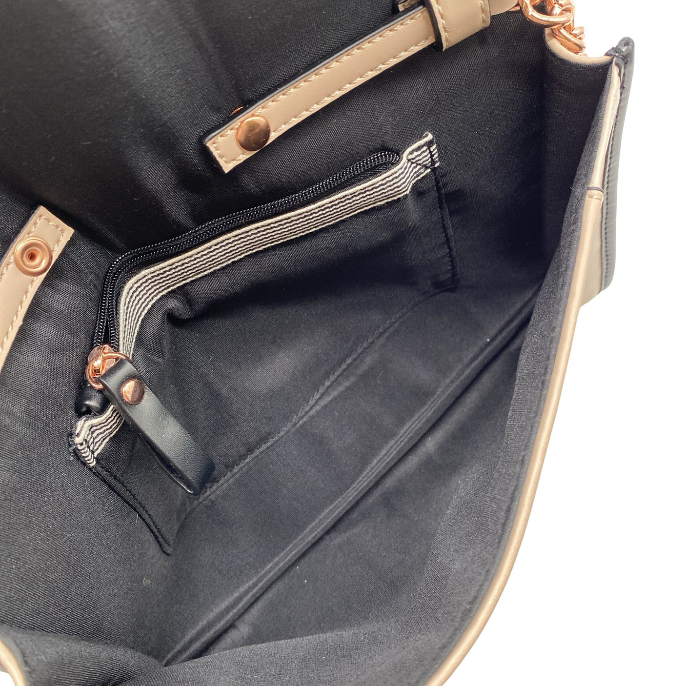 Unisex Esprit - Käekott, suurus Mini - Heleroosa (2)