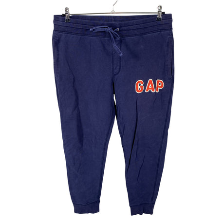 Unisex Gap - Dressikangast püksid, suurus L - Sinine ()