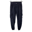 Unisex Def - Cargo-püksid, suurus 34 - Must ()