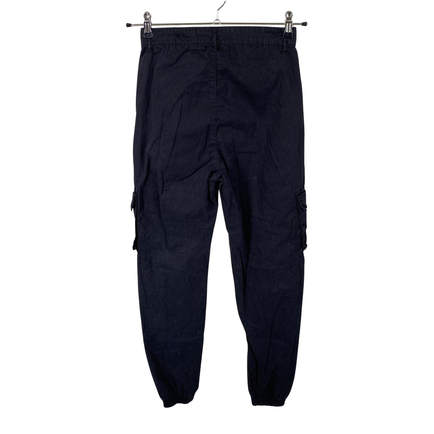 Unisex Def - Cargo-püksid, suurus 34 - Must (2)